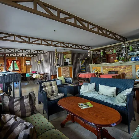 Hostel San Art Floating & Belgrad